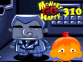 เกม Monkey Go Happly Stage 310