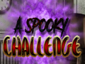 เกม A Spooky Challenge