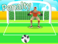 เกม Penalty 
