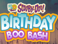 เกม 5 Year`s Scooby-Doo! Birthday Boo Bash