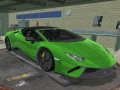 เกม Burnout Extreme: Car Racing