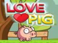 เกม Love Pig