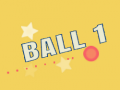 เกม Ball 1