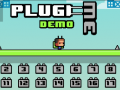 เกม Plug Me Demo