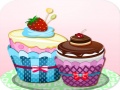 เกม Happy Cupcaker