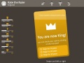 เกม Kings Card Decisions