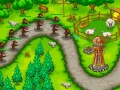เกม Kingdom Tower Defense