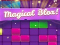 เกม Magical Blox