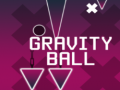 เกม Gravity Ball 