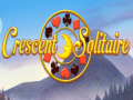 เกม Crescent Solitaire