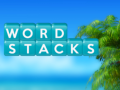 เกม Word Stacks 