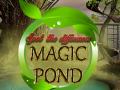 เกม Spot The Differences Magic Pond