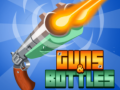 เกม Guns & Bottles