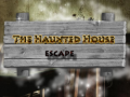 เกม The Haunted House Escape