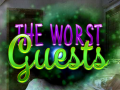 เกม The Worst Guests
