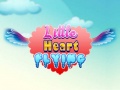 เกม Little Heart Flying