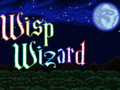 เกม Wisp Wizard