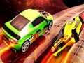 เกม Real Impossible Track