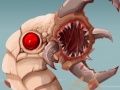 เกม Deep Worm