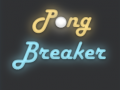 เกม Pong Breaker