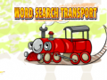 เกม Word Search Transport
