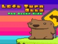 เกม Left Turn Otto The Otter Side