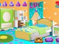 เกม Kids Bedroom Decoration