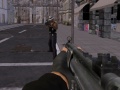 เกม Rebel Attack Shooter
