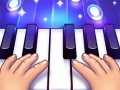 เกม Piano Online
