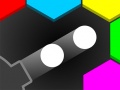 เกม Hex Blaster