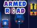 เกม Armed Road