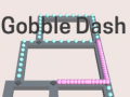 เกม Gobble Dash