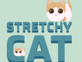 เกม Stretchy Cat
