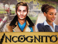 เกม Incognito