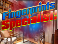 เกม Fingerprints Specialist