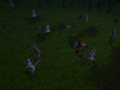 เกม Spellsword:  The Last Crusade