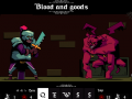 เกม Blood and Goods