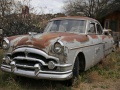 เกม Old Rusty Cars Differences