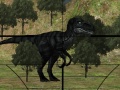 เกม Jurassic Dino Hunting