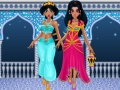 เกม East Princess Through The Ages