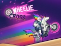 เกม Wheelie Cross