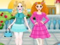 เกม Princesses Doll Fantasy