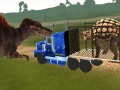 เกม Dino Transport