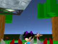 เกม Build with Cubes