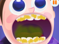 เกม Doctor Teeth 2