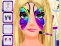 เกม Face Paint