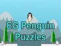 เกม EG Penguin Puzzles