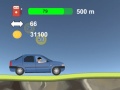 เกม Hill Racing