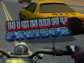 เกม Highway Cruiser