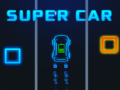 เกม Super Car 